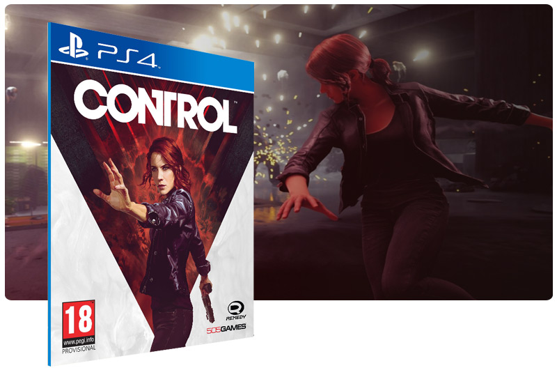 Psn control best sale
